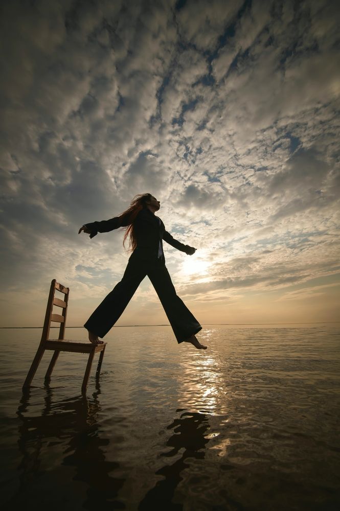 Photograph by Alexandre Dpari