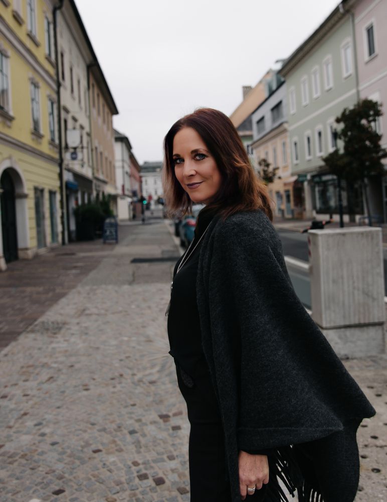 Фотография автора Maria Savina