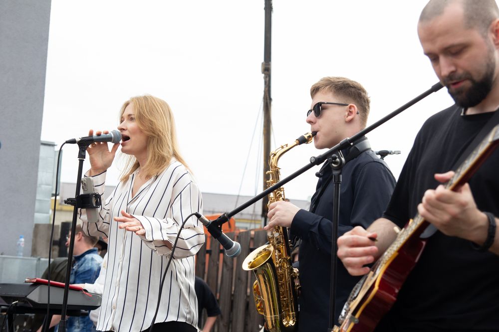 Photograph by Александр Коковихин