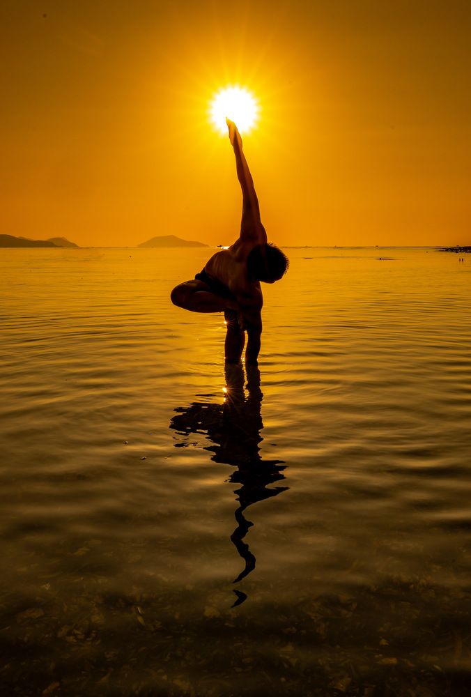 Photograph by Dũng Phùng