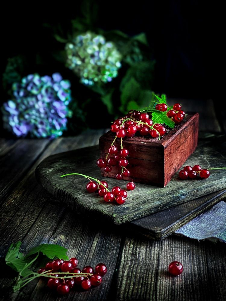 Photograph by Ольга Уласик