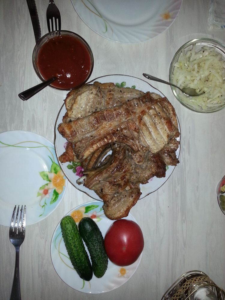 Photograph by Владимир Николенко