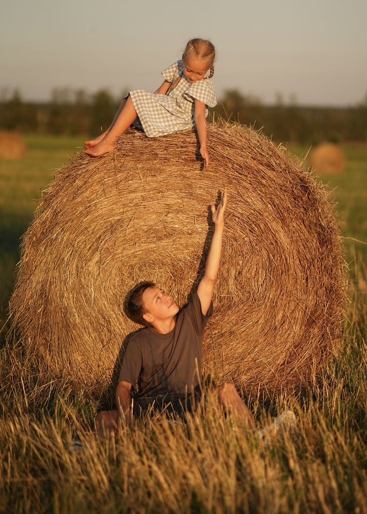 Photograph by Анна Борисова