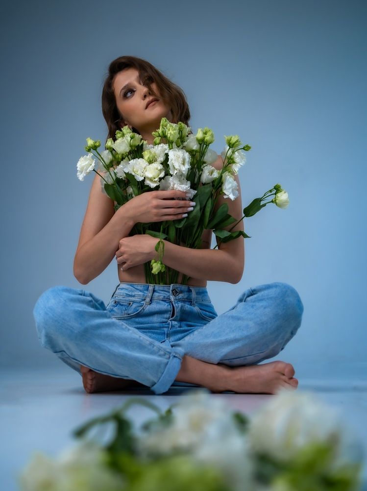 Photograph by Юлия Береговая