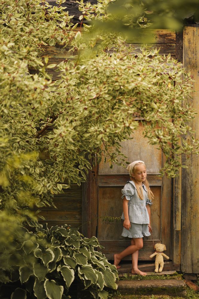 Photograph by Анна Борисова