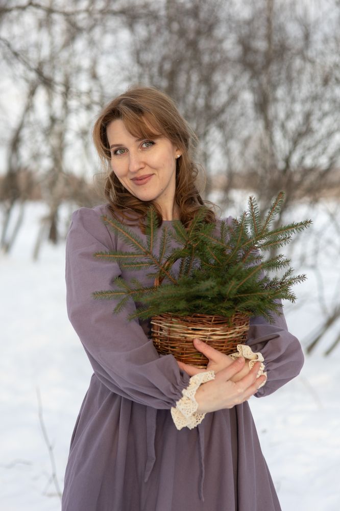 Photograph by Ирина Смелянец