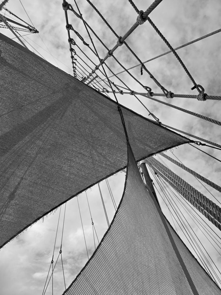 Photograph by Liya Yakovleva