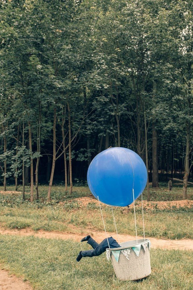 Photograph by Елена Гайдарова