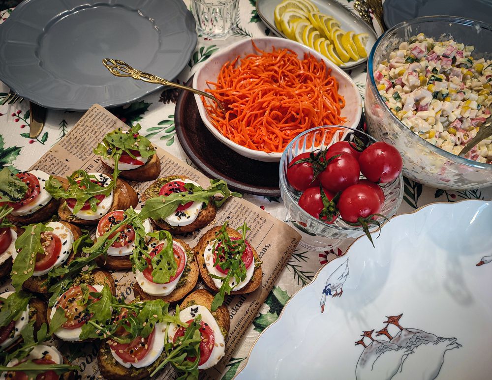 Photograph by Сергей Христинич