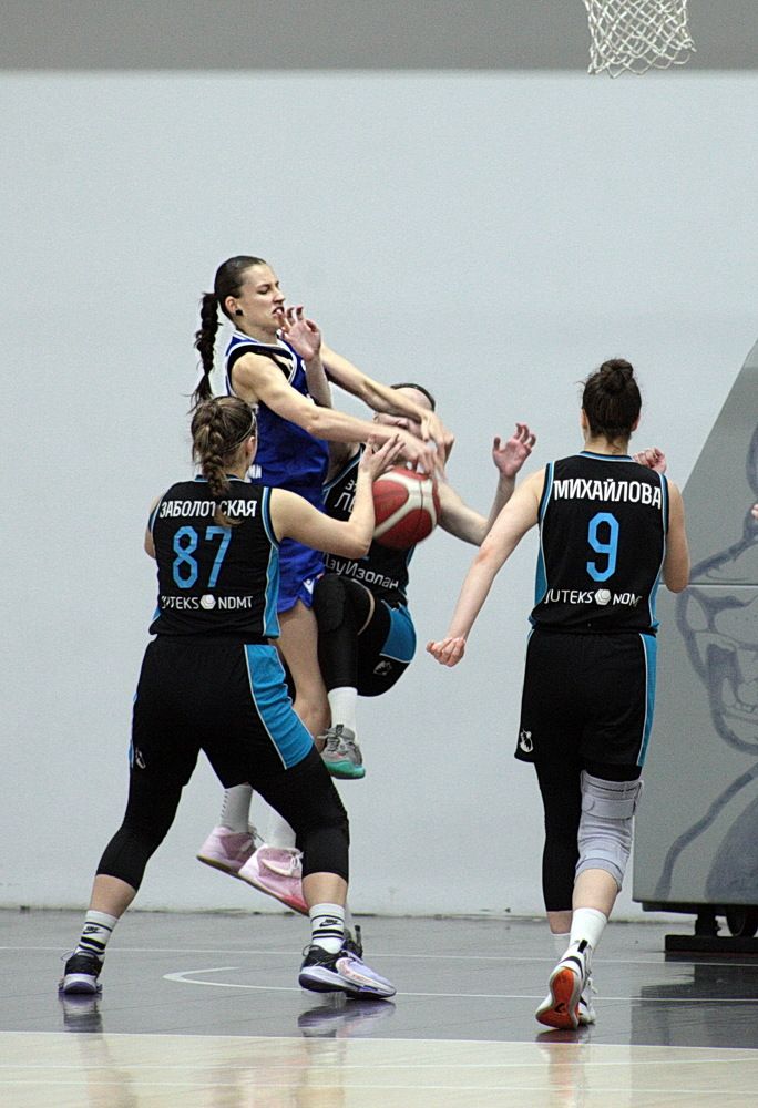 Photograph by Пётр Соколов