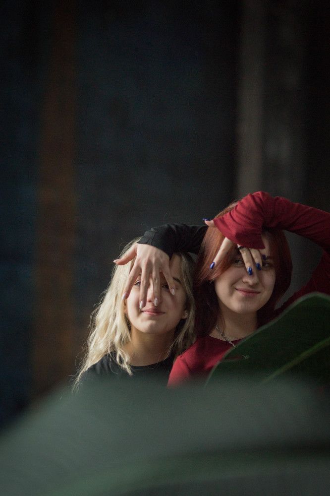 Photograph by Екатерина Стрельникова