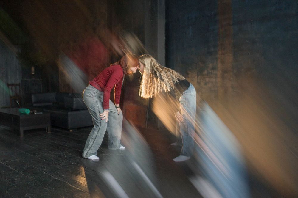 Photograph by Екатерина Стрельникова