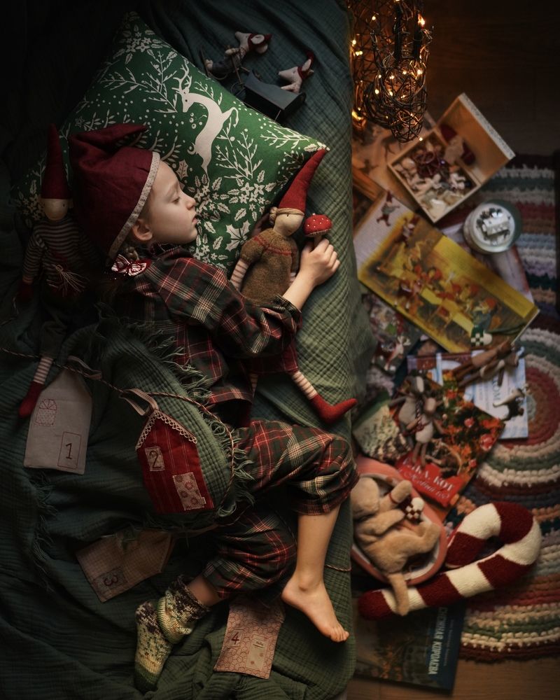 Photograph by Анна Борисова