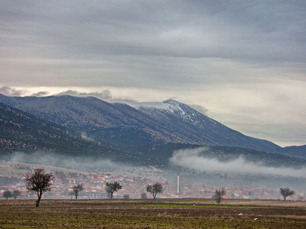 Photograph by A. Rustu Hatipoglu