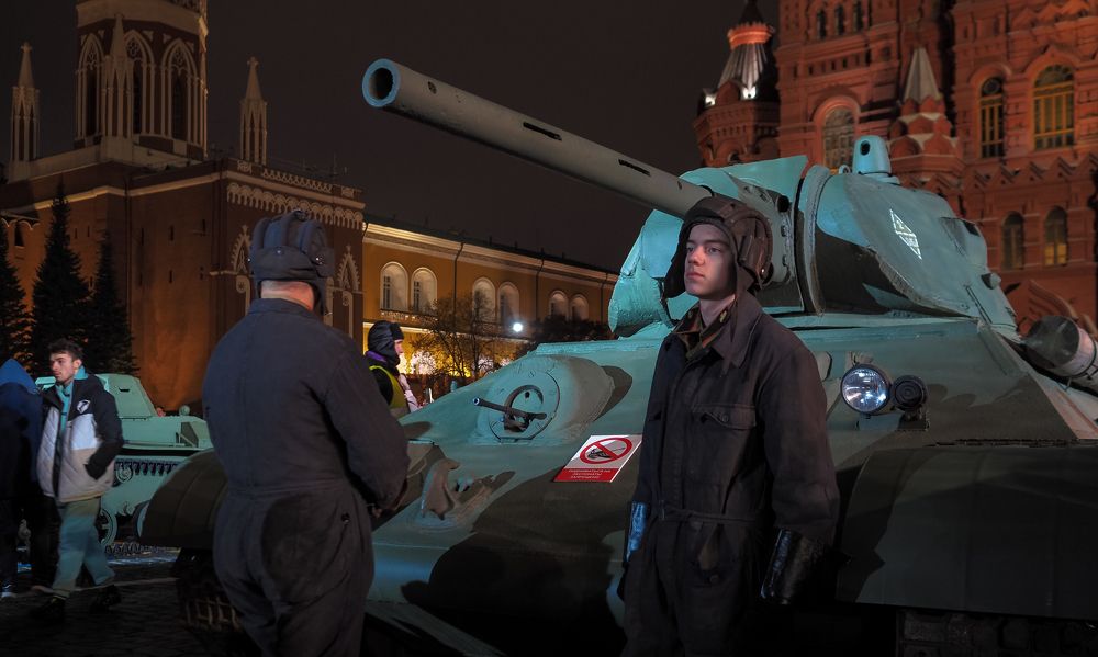 Photograph by юрий ив