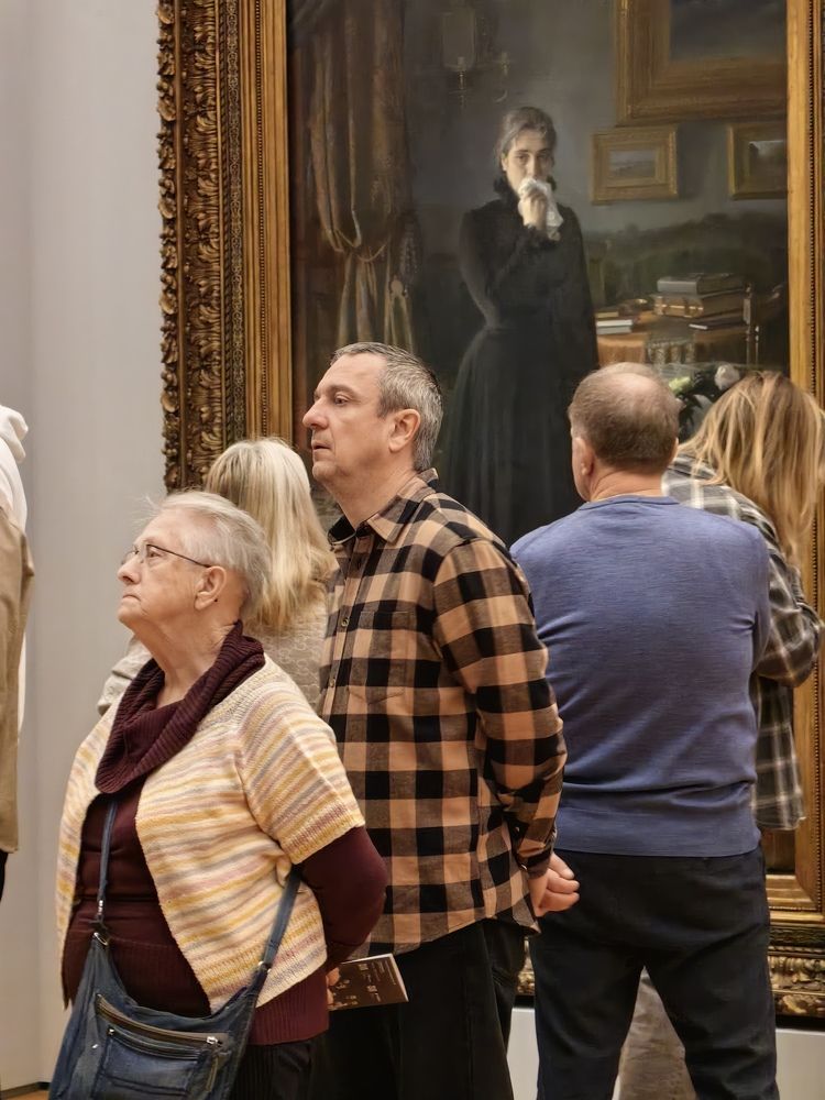 Photograph by OLGA MIKHNEVICH