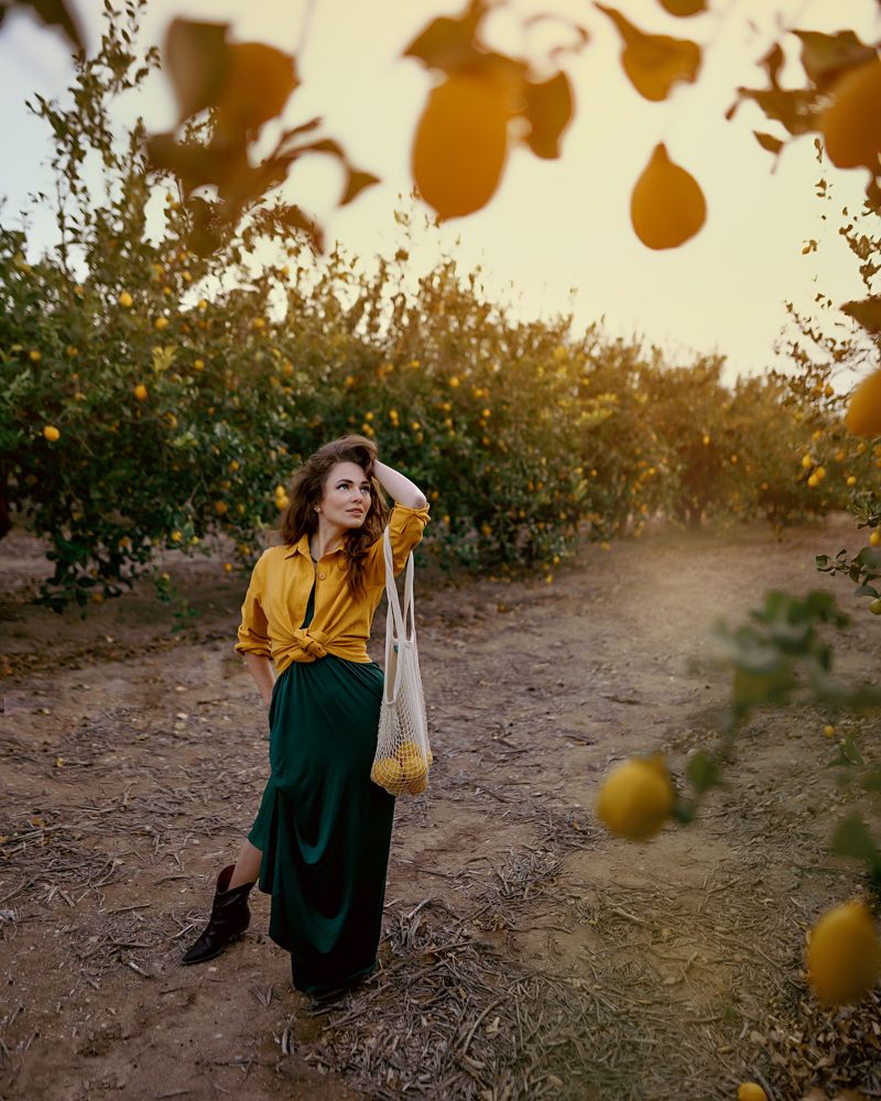 Photograph by SvetLana Konstantinova