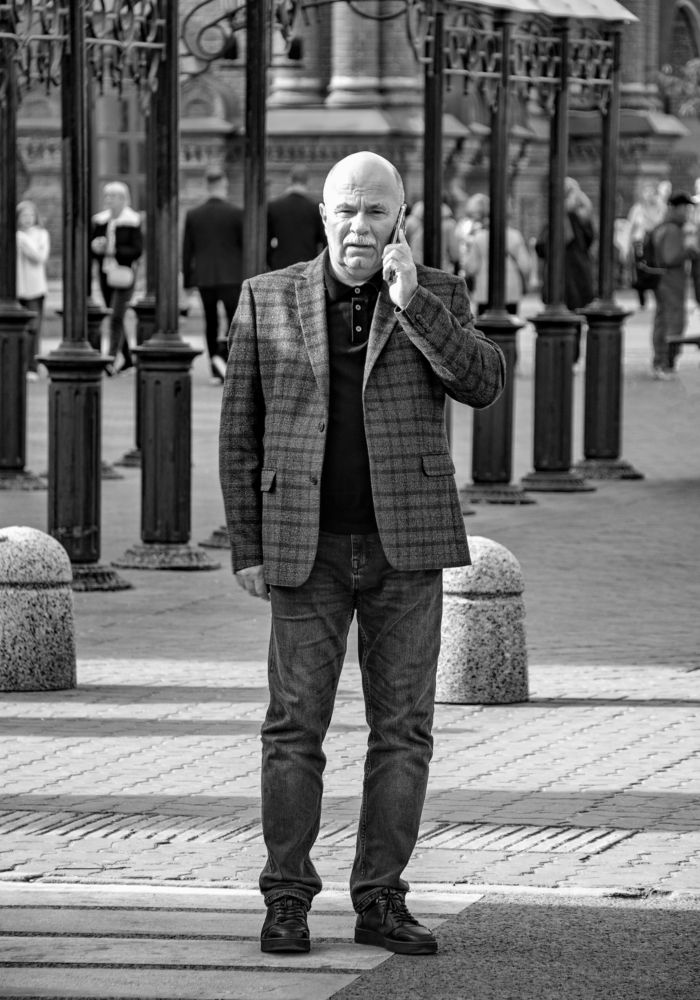 Photograph by Илья