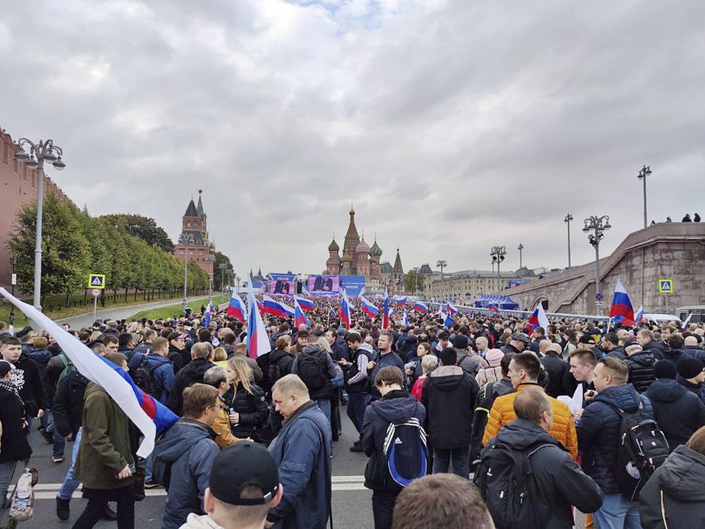 Photograph by Валерий Клейменов