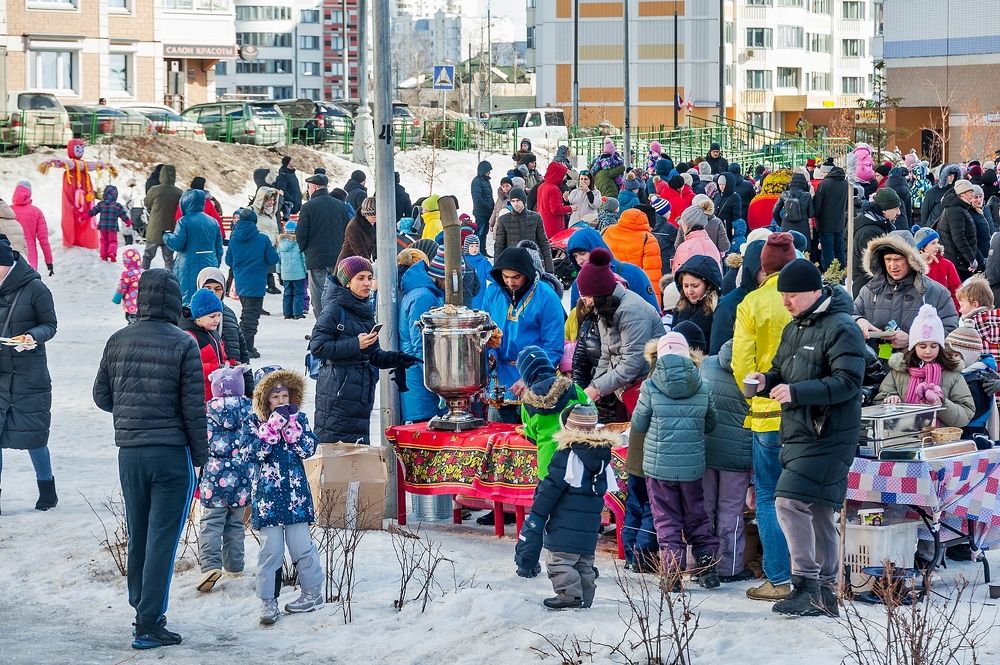 Photograph by Валерий Клейменов