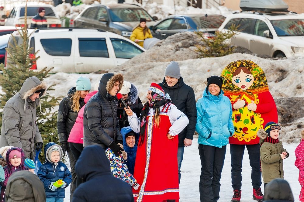 Photograph by Валерий Клейменов