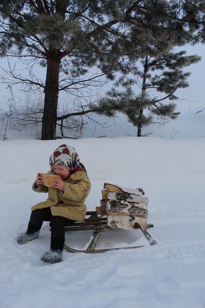 Photograph by Pozdnyakova