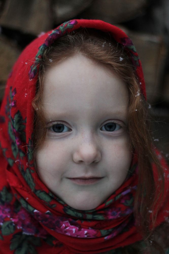 Photograph by Pozdnyakova