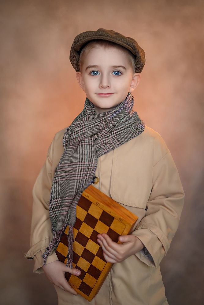 Photograph by Дарья Сусликова