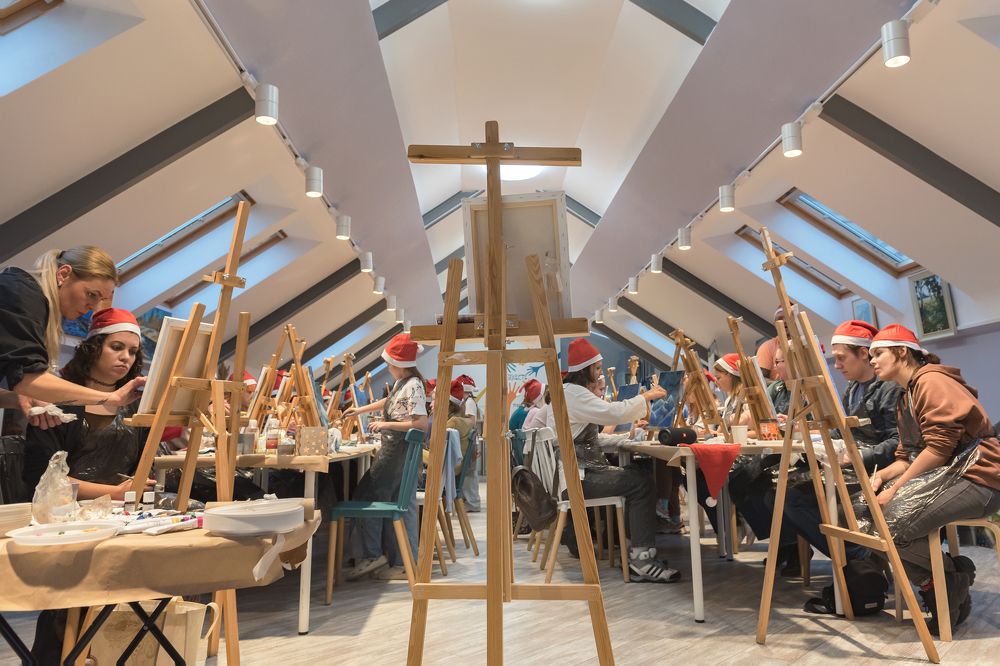 Фотография автора Ирина Сафонова