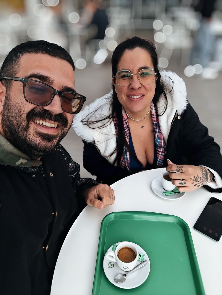 Photograph by Fábio Martins