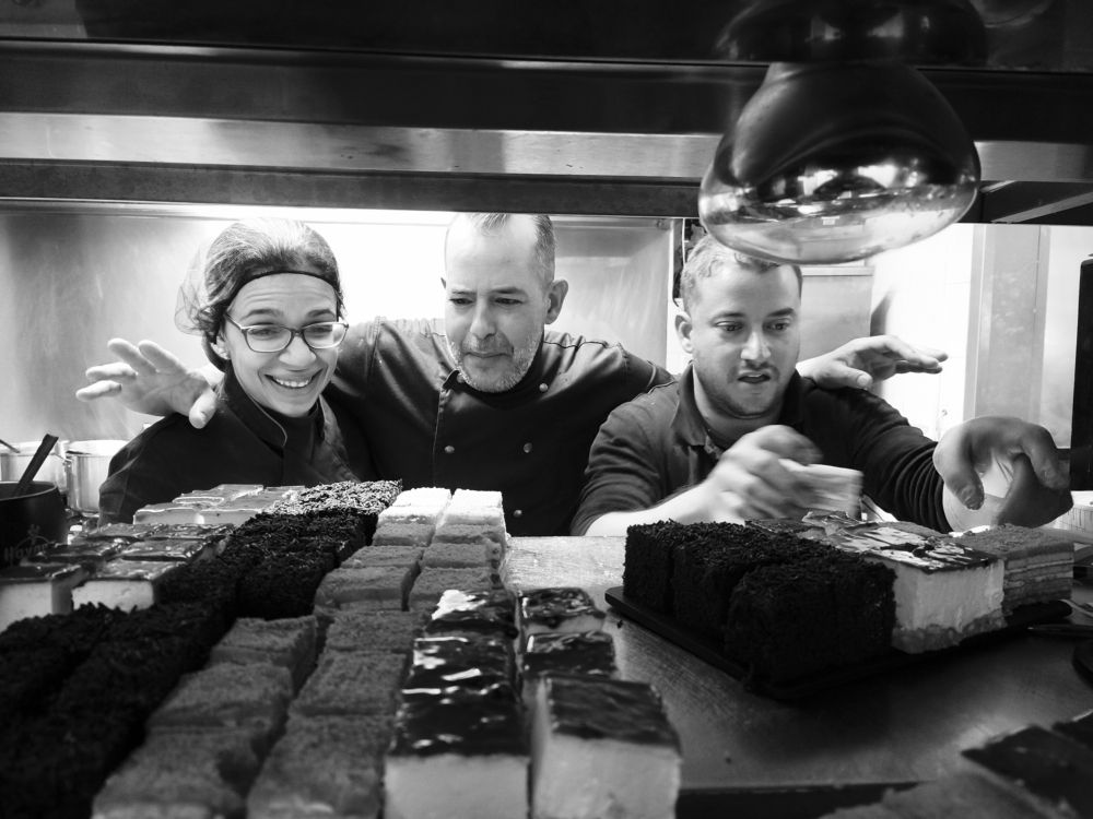 Photograph by Fábio Martins