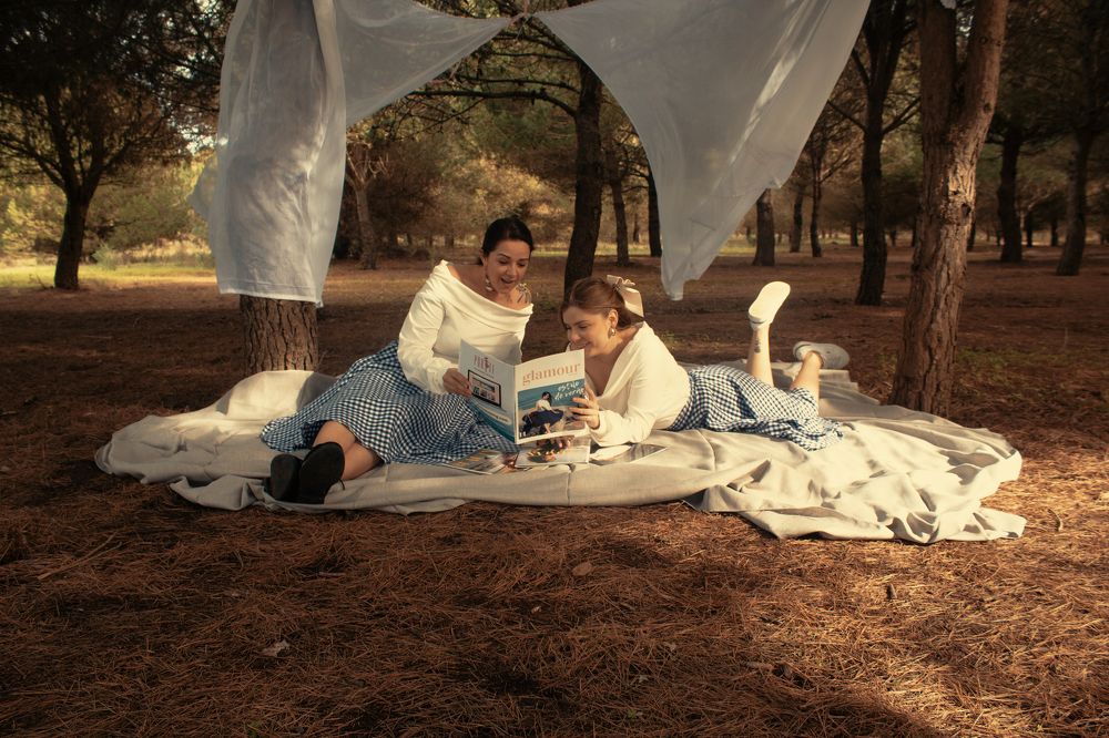 Photograph by Fábio Martins