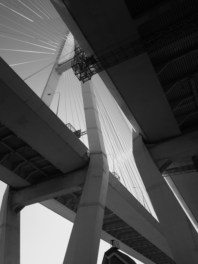 Photograph by Ivan Gorbachev