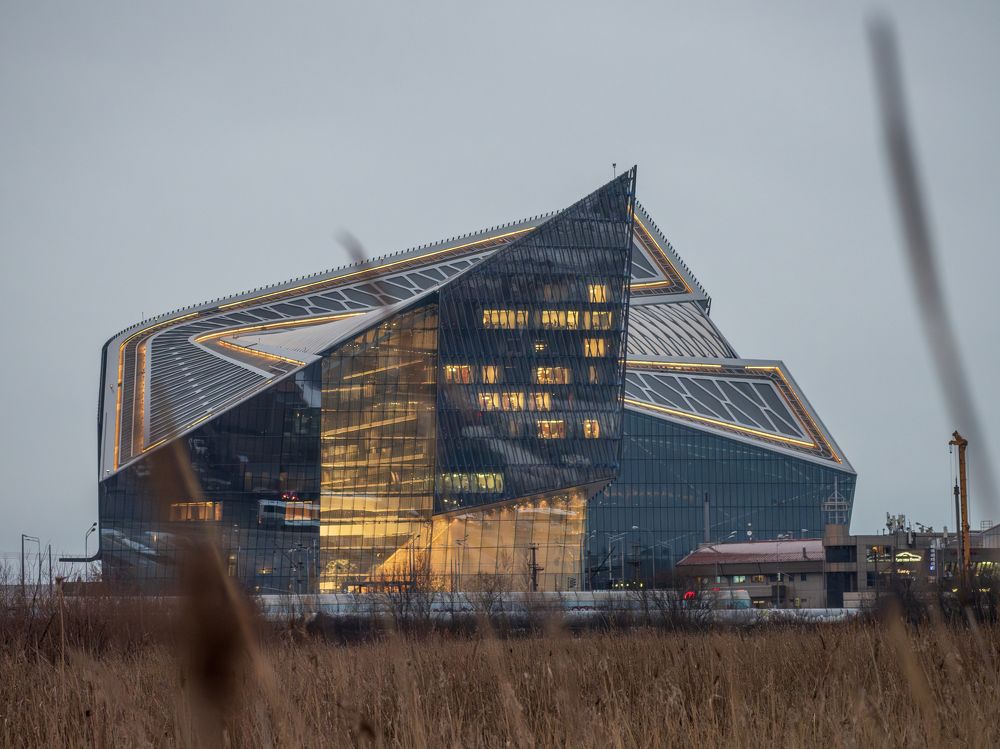 Photograph by Ivan Gorbachev