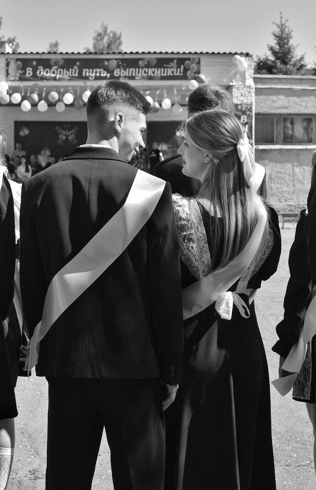 Photograph by Татьяна Абабкова