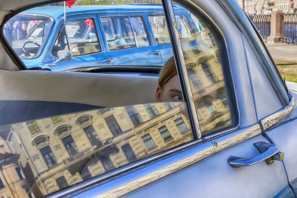 Photograph by Сергей Рыбежский