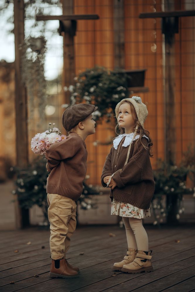 Photograph by Юлия Густова