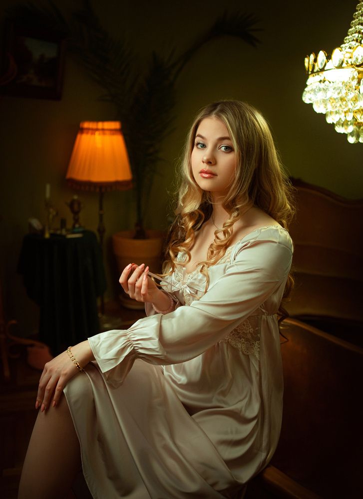 Photograph by Alexey Krapivin