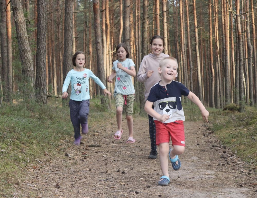 Фотография автора Анастасия Богдан