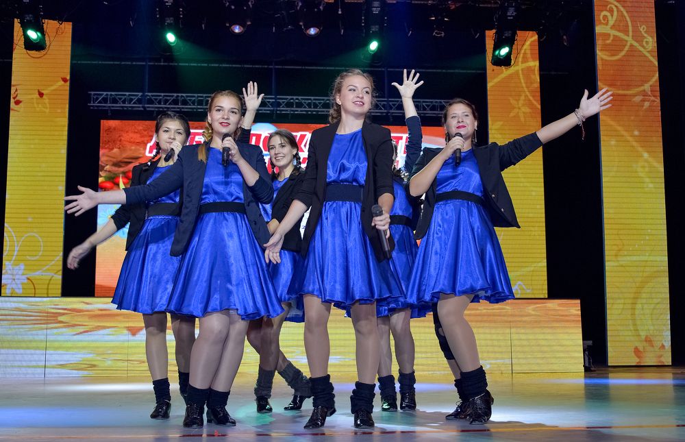 Photograph by БОРИС АНТОНОВ