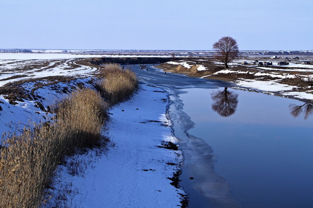 Фотография автора Александр Челмодеев