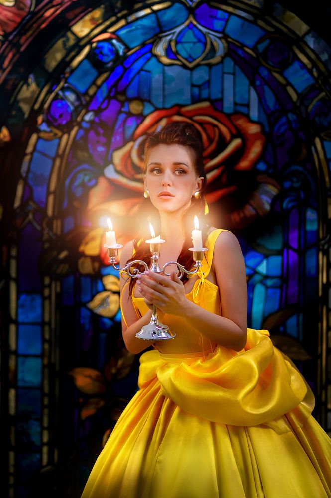 Photograph by Сергей Хрулев