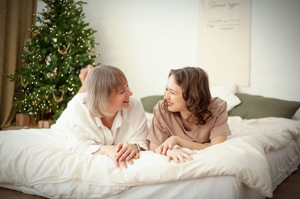 Photograph by Ксения Кравец