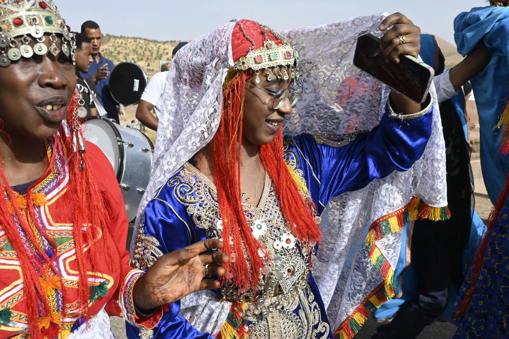 Photograph by Salih Aqeil