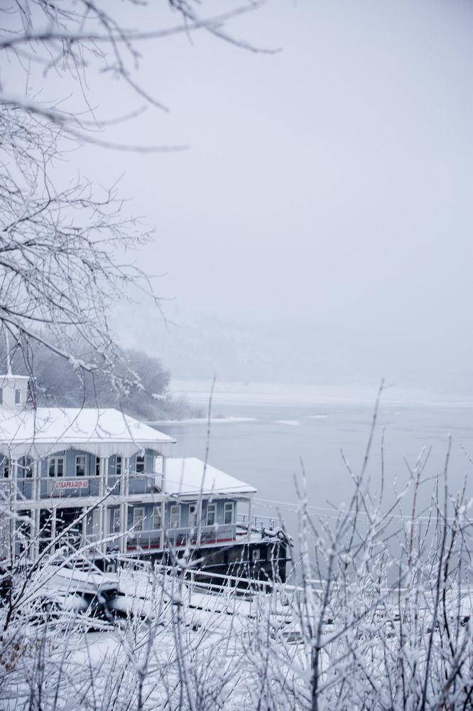 Photograph by Алексей Сулла