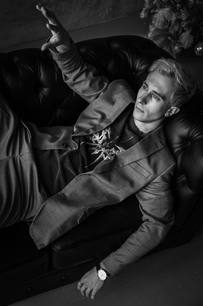 Photograph by Надежда Громова