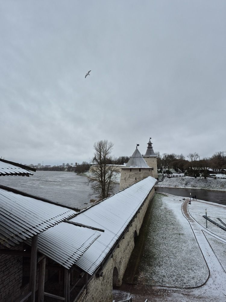 Pskov