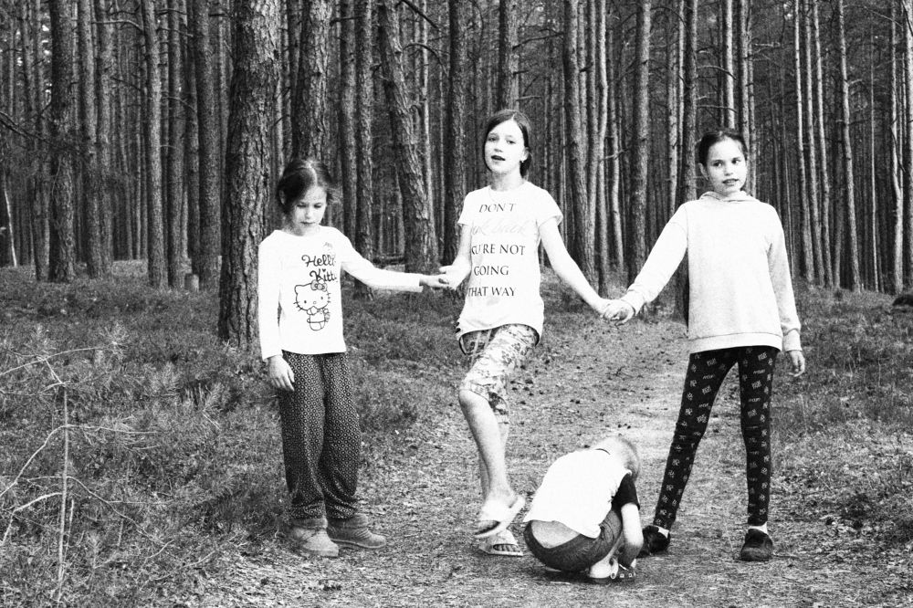 Фотография автора Анастасия Богдан