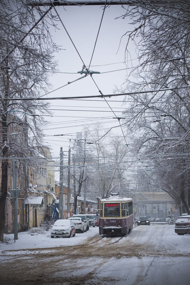 Photograph by Алексей Сулла