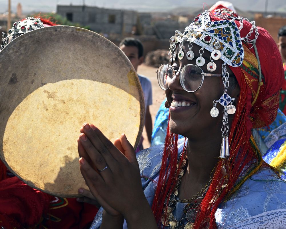 Photograph by Salih Aqeil